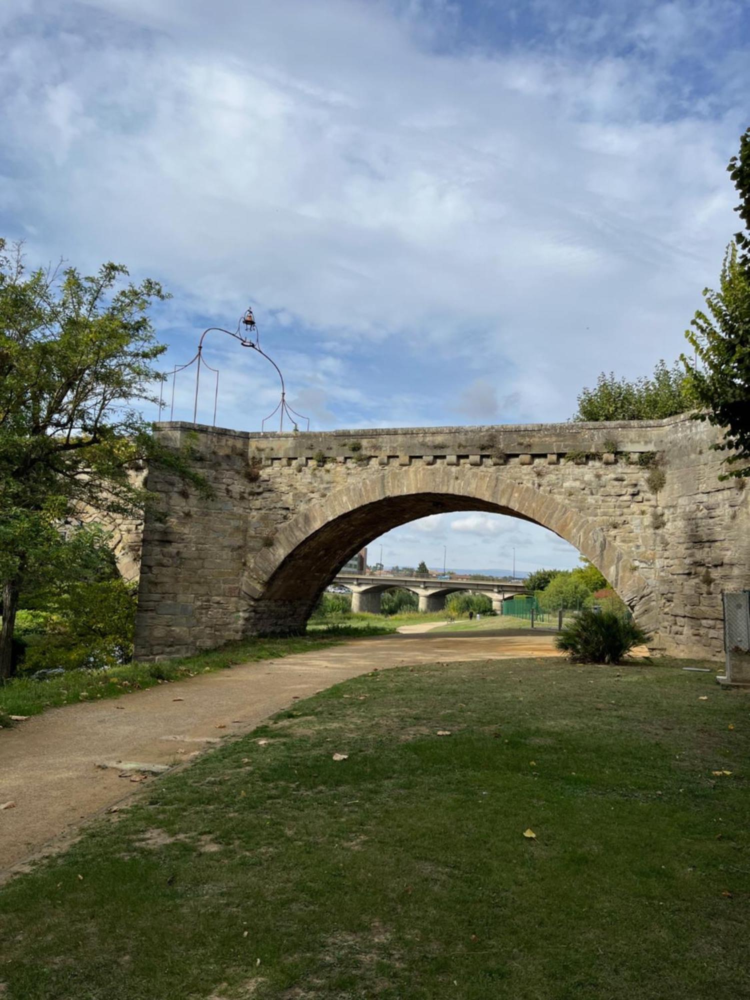 La Maison Du Pont Vieux Carcassonne Exterior foto